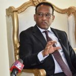 Ethiopian Ambassador Encourages Pakistani Investment and Trade