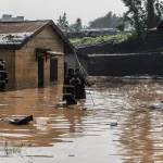 East Africa in Crisis: Floods Displace Millions as Rains Persist