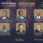 African Energy Week 2024: A Catalyst for Energy Development