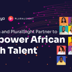 Gebeya and Pluralsight Join Forces to Boost African Tech Talent