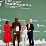 African Agri-Innovation Takes Center Stage at GoGettaz Awards