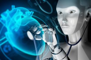 WHO outlines considerations for regulation of artificial intelligence for health