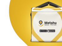 Better Than Ever, Metahu Delivery Relaunches Brand
