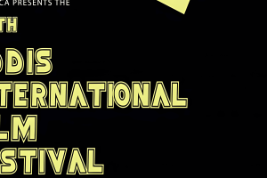 14th Edition of Addis International Film Festival​