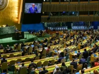 UN Assembly Unanimously Backs AI Capacity Building Resolution