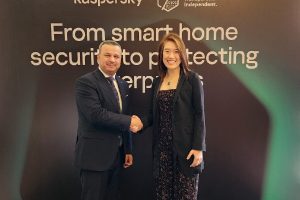Kaspersky opens its first Transparency Center in the African region