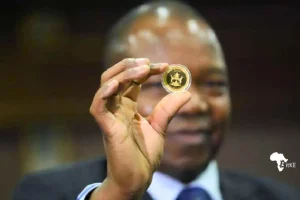 Zimbabwe Introduces the ZiG Gold-Backed Digital Currency for Use as a ‘Means of Payment for Domestic Transactions’