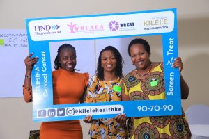 African voices unite to drive cervical cancer elimination across the continent through new civil society coalition – The African Cervical Health Alliance (ACHA)