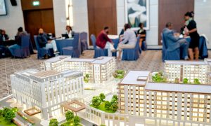 La Gare Mall Residences – A New Chapter in Luxury Living