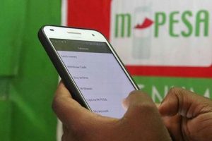 Safaricom Completes Acquisition of Entire M-Pesa Holding Company Shares