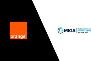 Orange Middle East and Africa strengthens its collaboration with the MIGA of the World Bank for the coverage of its footprint
