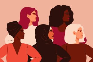 #BlackExcellence: Breaking Barriers to Female Leadership