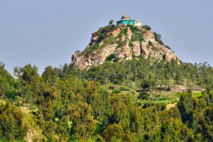 Ethiopia: Exploiting the Tourism Potential to Boost the Nation’s Revenue