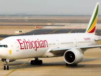 Ethiopian Airlines Takes Leap Forward in Engine Maintenance Capabilities