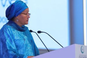 Africa’s Debt Crisis Threatens Progress on Sustainable Development Goals, Warns UN Deputy Chief