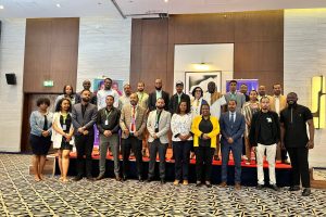 Reach for Change Ethiopia Announces 1st Cohort of Mastercard Foundation EdTech Fellows