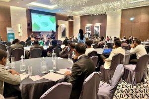 Ethiopia Unveils DFS Hub: A Digital Gateway to Financial Inclusion