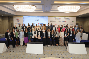 AfriSummit 2023: African Health Authorities and Industry Leaders Convene to Explore Pharma Regulations and Innovations