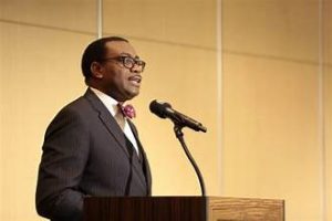 Do Not Overlook Africa’s Trillion-Dollar Food and Agribusiness Sector – Adesina 