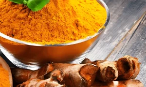 Turmeric It! for These 10 Reasons