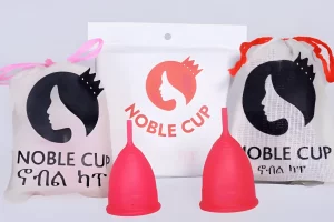 Noble Cup to the Rescue