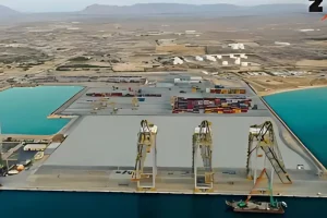 DP WORLD AND SOMALILAND OPENS NEW TERMINAL AT BERBERA PORT, ANNOUNCE SECOND PHASE EXPANSION AND BREAK GROUND FOR ECONOMIC ZONE